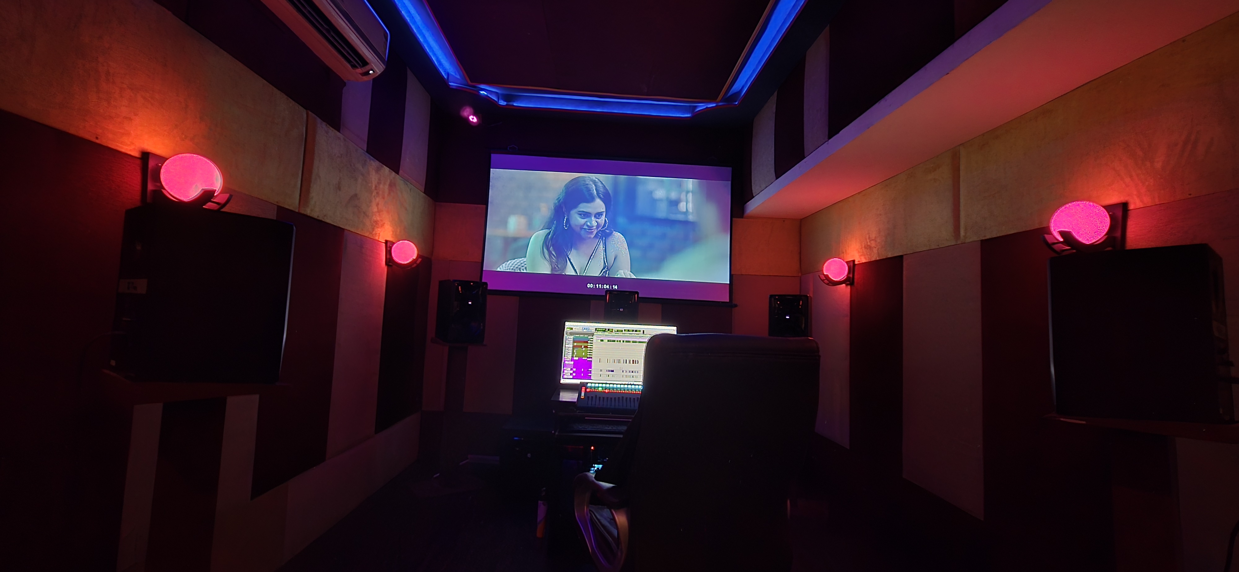 About Covai Film Studio