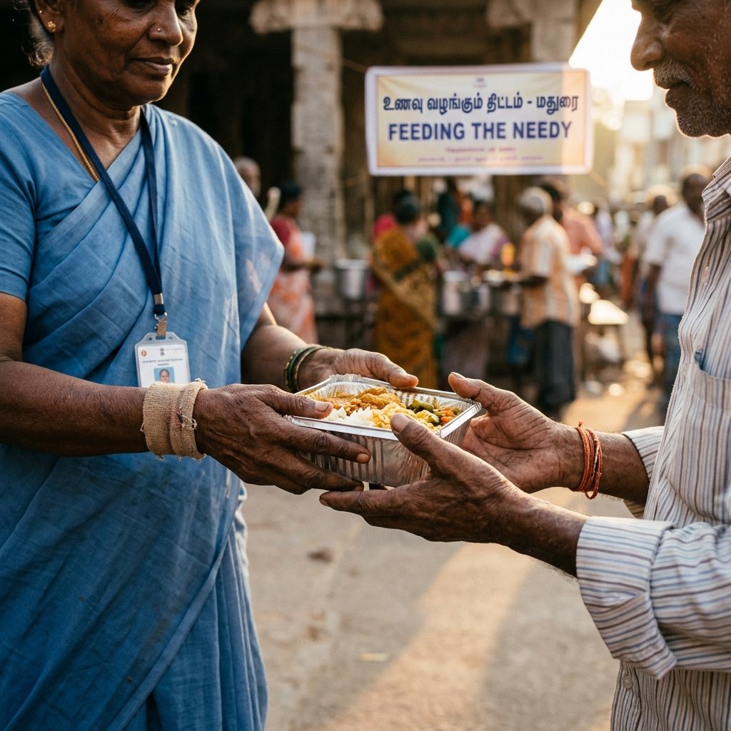 donation support